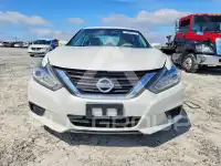 2016 Nissan ALTIMA фото