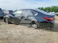 2016 Nissan ALTIMA фото
