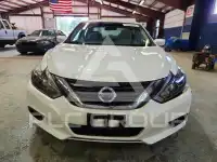 2016 Nissan ALTIMA фото