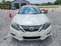 2016 Nissan ALTIMA фото