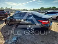 2016 Nissan ALTIMA фото
