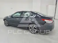 2016 Nissan ALTIMA фото