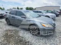 2016 Nissan ALTIMA фото
