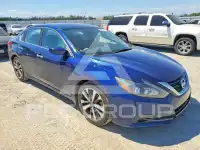 2016 Nissan ALTIMA фото