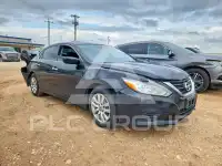 2016 Nissan ALTIMA фото