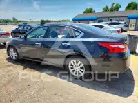 2016 Nissan ALTIMA фото