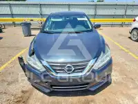 2016 Nissan ALTIMA фото