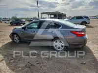 2016 Nissan ALTIMA фото