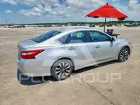 2016 Nissan ALTIMA фото