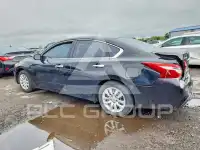 2016 Nissan ALTIMA фото
