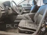 2016 Nissan ALTIMA фото