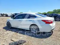2016 Nissan ALTIMA фото