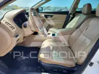 2016 Nissan ALTIMA фото