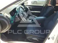 2016 Nissan ALTIMA фото
