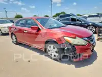 2016 Nissan ALTIMA фото