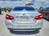 2016 Nissan ALTIMA фото