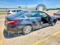 2016 Nissan ALTIMA фото