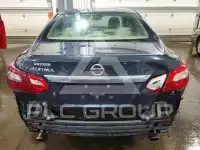 2016 Nissan ALTIMA фото