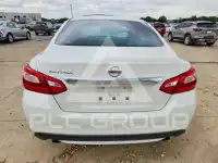 2016 Nissan ALTIMA фото
