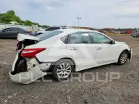 2016 Nissan ALTIMA фото