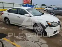 2016 Nissan ALTIMA фото