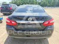 2016 Nissan ALTIMA фото