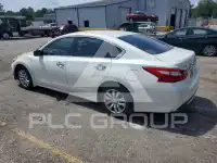 2016 Nissan ALTIMA фото