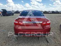 2016 Nissan ALTIMA фото