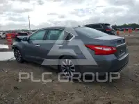 2016 Nissan ALTIMA фото