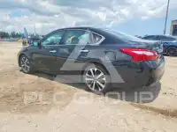 2016 Nissan ALTIMA фото