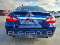 2016 Nissan ALTIMA фото