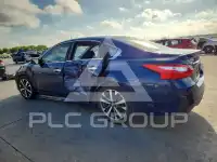 2016 Nissan ALTIMA фото