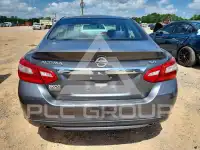 2016 Nissan ALTIMA фото