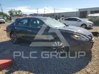 2016 Nissan ALTIMA фото