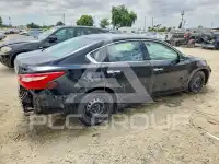 2016 Nissan ALTIMA photo