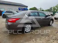 2016 Nissan ALTIMA фото