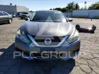 2016 Nissan ALTIMA фото