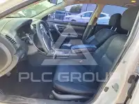 2016 Nissan ALTIMA фото