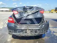 2016 Nissan ALTIMA фото