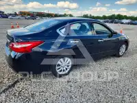 2016 Nissan ALTIMA фото