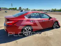 2016 Nissan ALTIMA photo