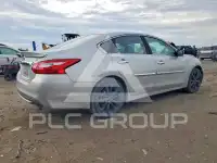 2016 Nissan ALTIMA фото