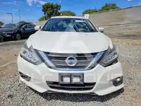 2016 Nissan ALTIMA фото