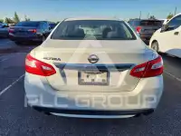 2016 Nissan ALTIMA фото