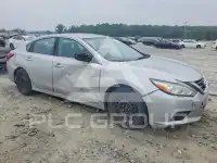 2016 Nissan ALTIMA фото