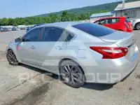 2016 Nissan ALTIMA фото