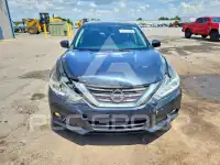2016 Nissan ALTIMA фото