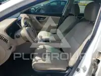 2016 Nissan ALTIMA фото