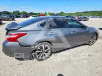 2016 Nissan ALTIMA фото