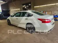 2016 Nissan ALTIMA фото